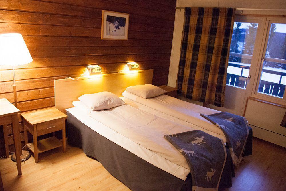 Eriksgardens Fjaellhotell Funäsdalen Esterno foto