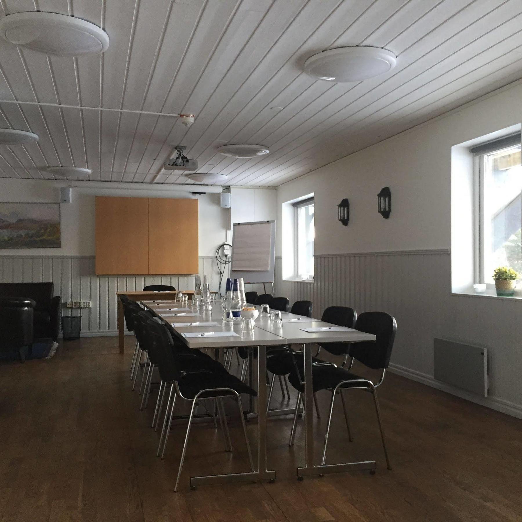 Eriksgardens Fjaellhotell Funäsdalen Esterno foto